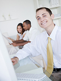Employment