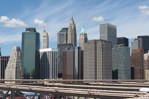 New York
