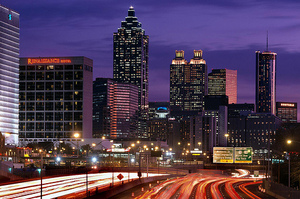 Atlanta