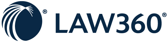 Law360 Logo