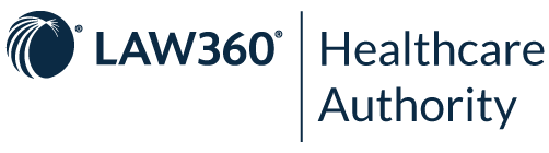 Law360 Healthcare Authority
