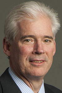 Kevin Covert, Vice President & Deputy General Counsel